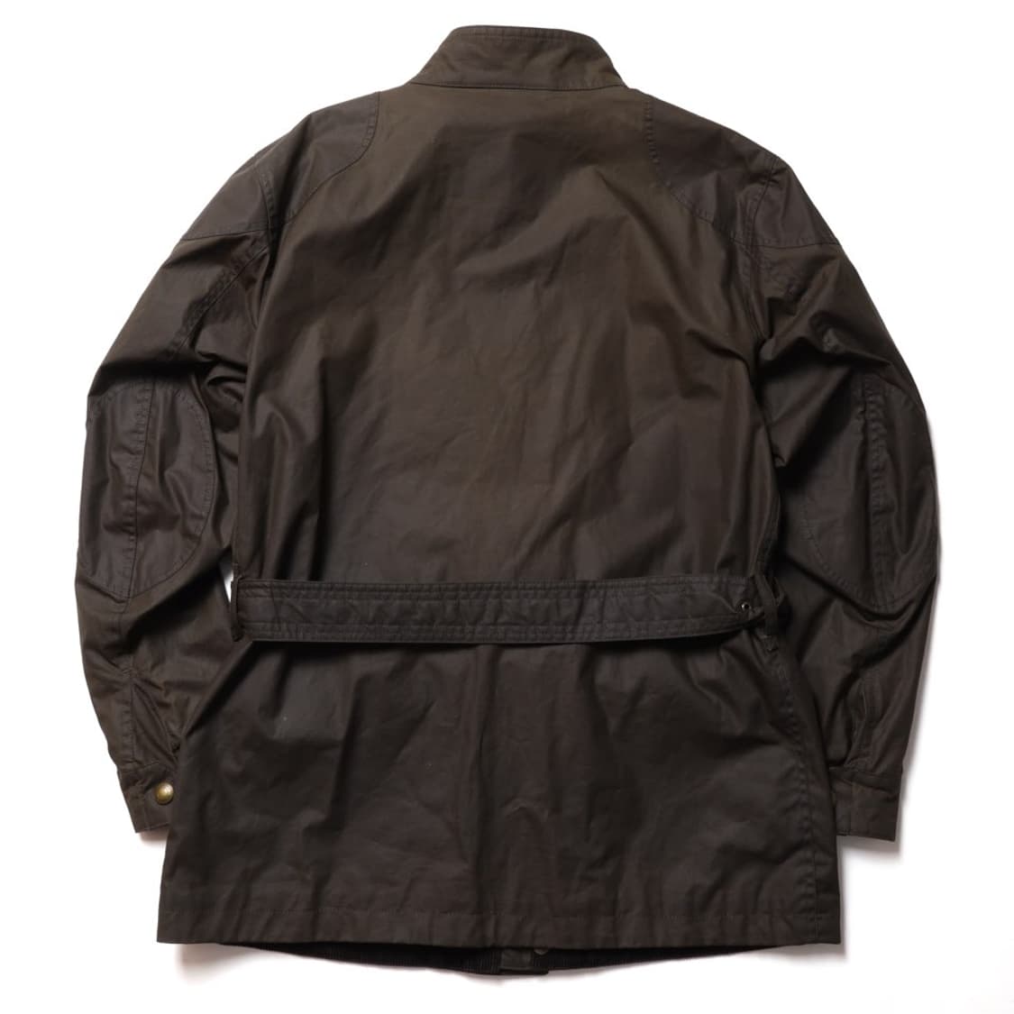 벨스타프 Belstaff Waxed Trial Master 
 상품이미지4