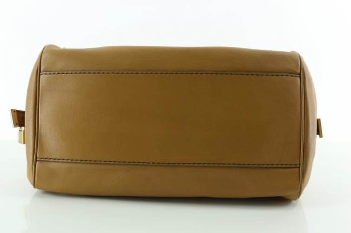 Tod’s kate Easy cognac satchelbag 상품이미지7