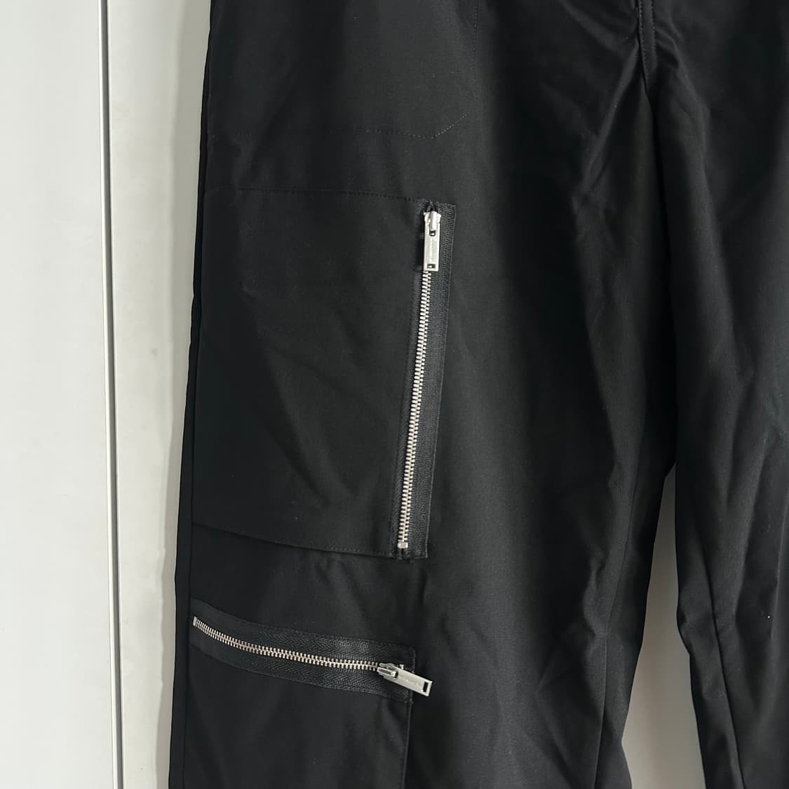 언더커버 x GU 카고슬랙스 상품이미지2