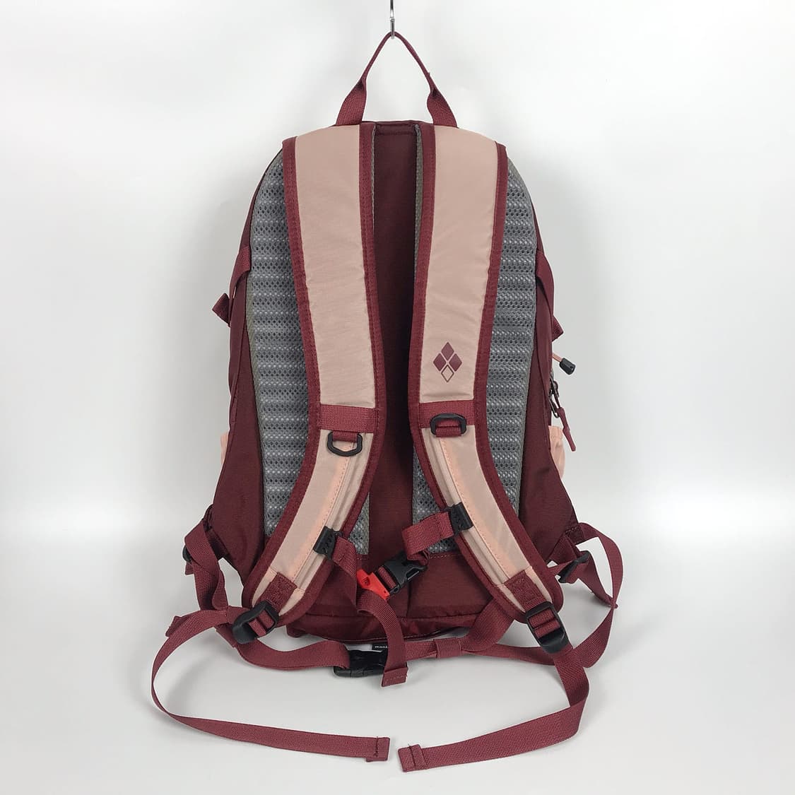 몽벨 페이토 백팩 등산배낭 가방 18L 상품이미지4