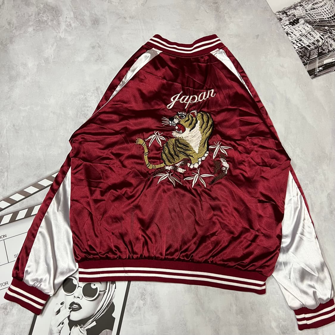  Sukajan vintage 상품이미지9