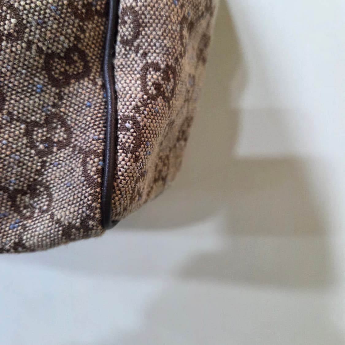 구찌 GG 울 수키백 상품이미지5