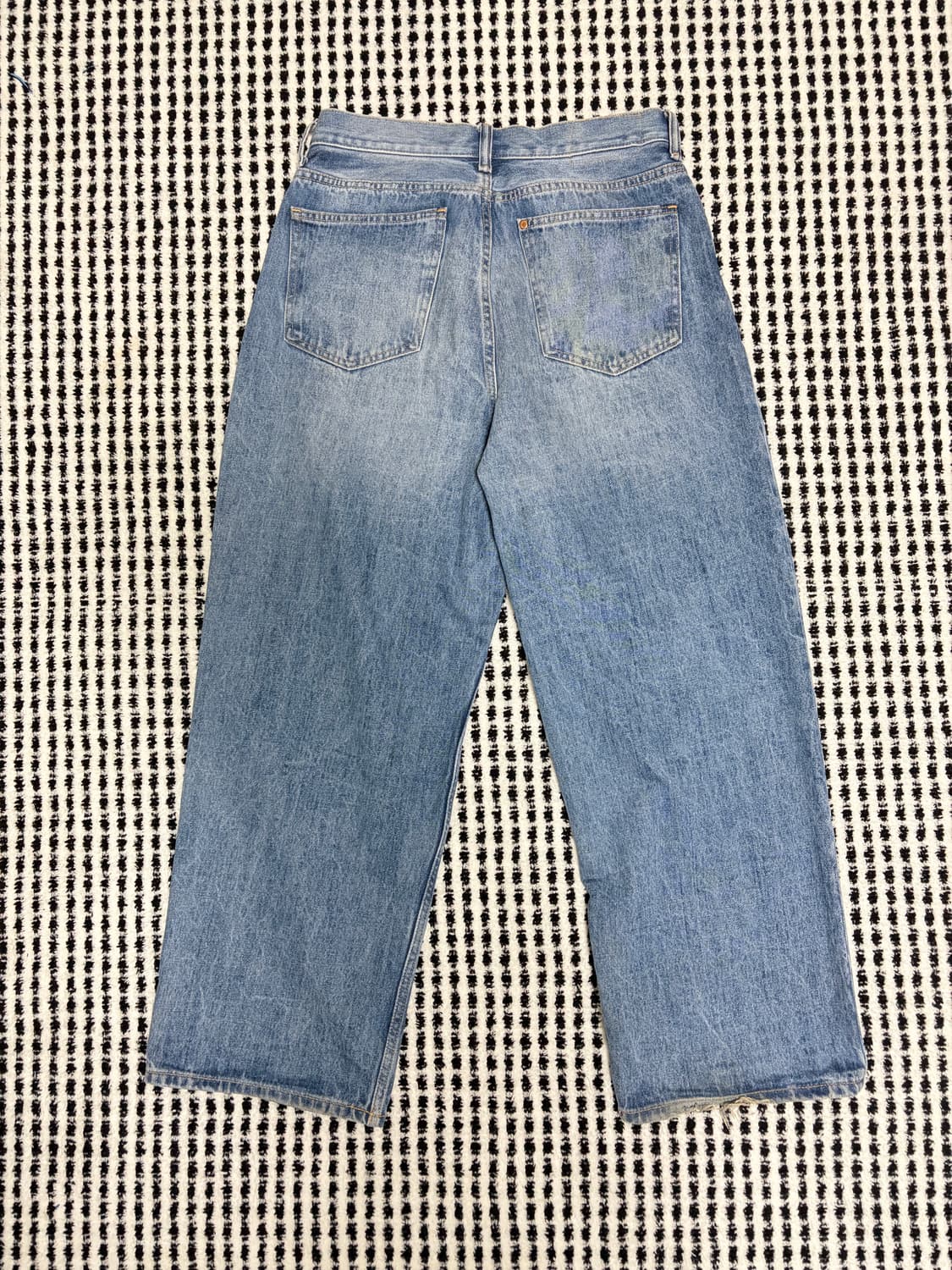 h&m 배기진 30 상품이미지1