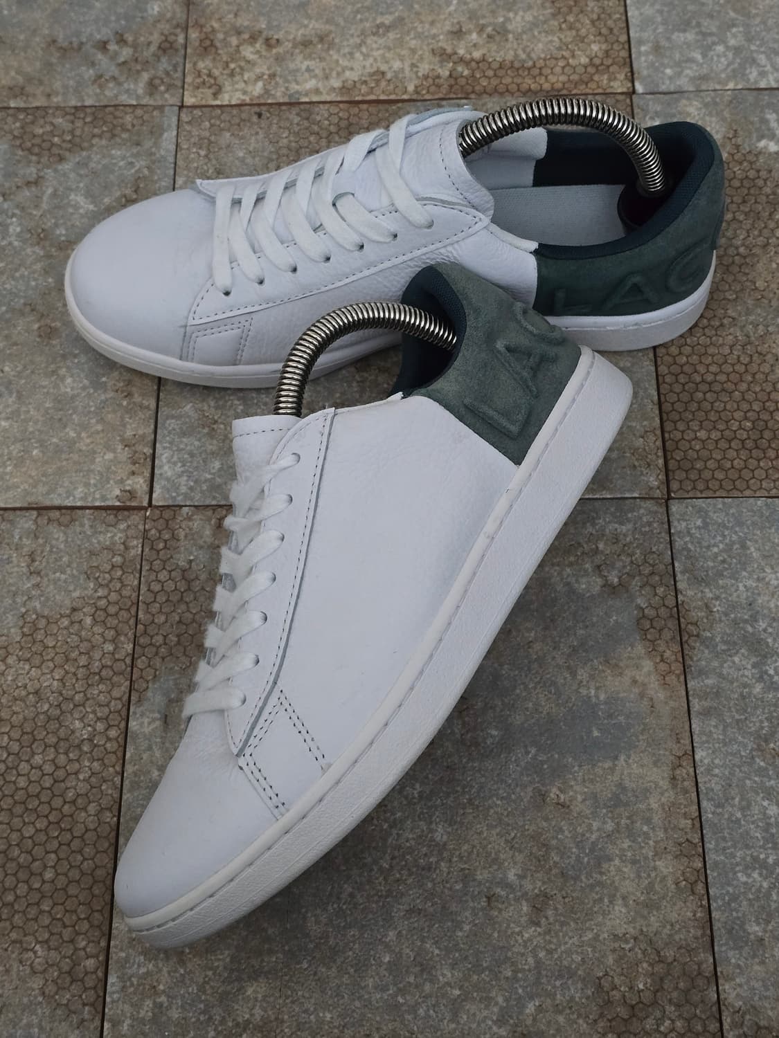 (230)라코스테 카나비 에보  상품이미지3