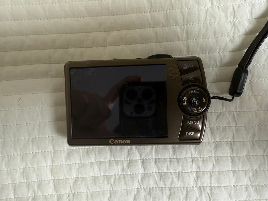 캐논 익서스 870 is 풀박스 상품이미지5