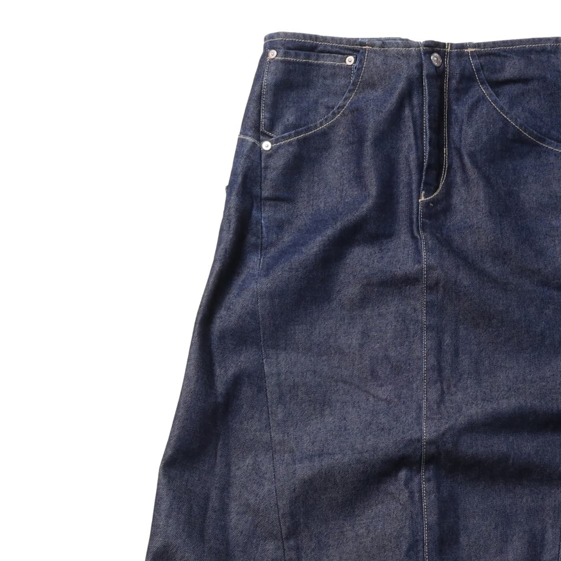 리바이스 Levi's Engineered Denim Skirt 
 상품이미지2