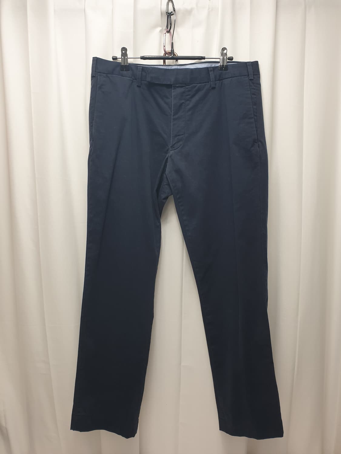 폴로랄프로렌 앤드류 치노팬츠 31/32 슬림핏 상품이미지1