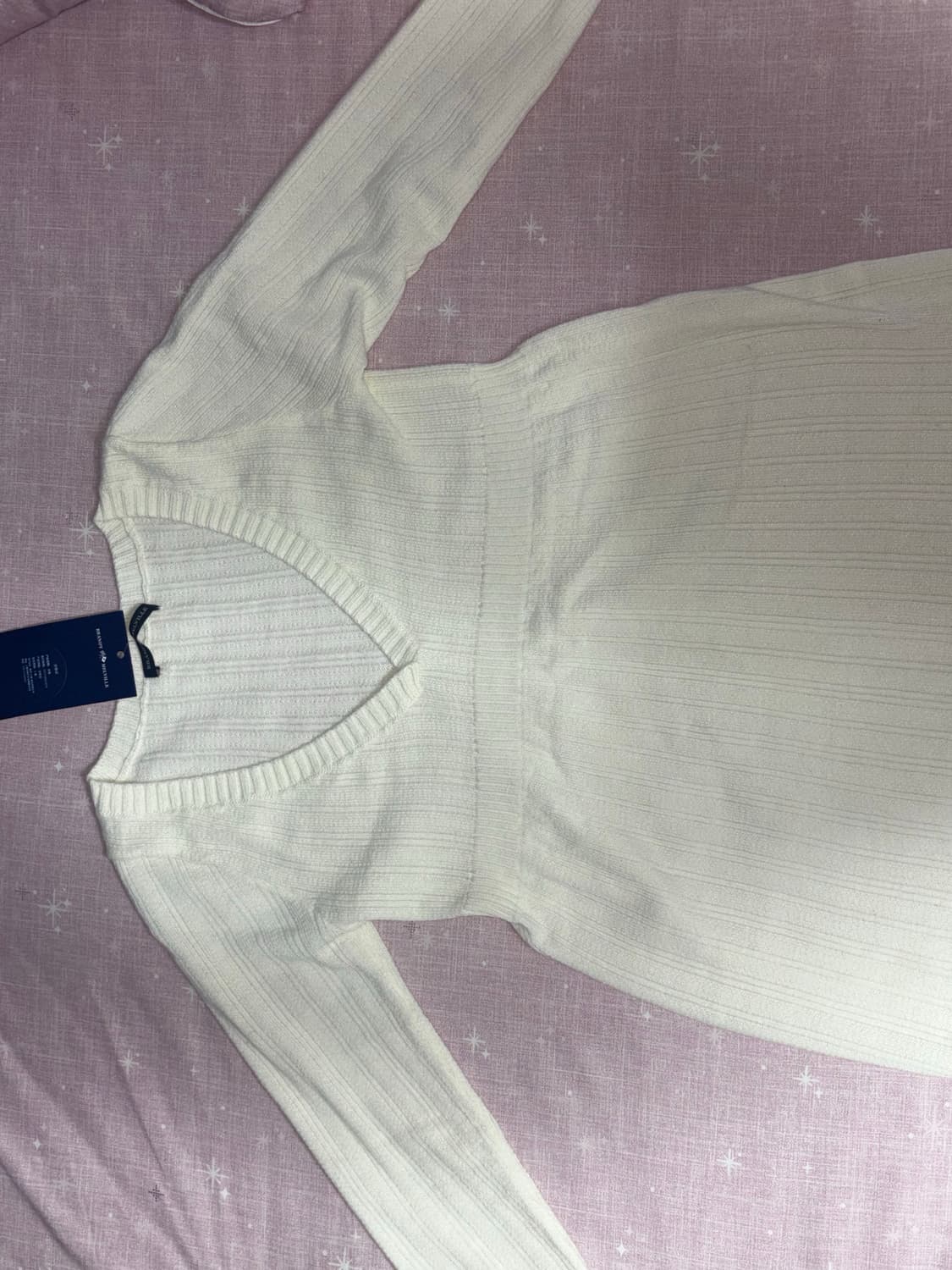 브랜디멜빌 니트 상품이미지2