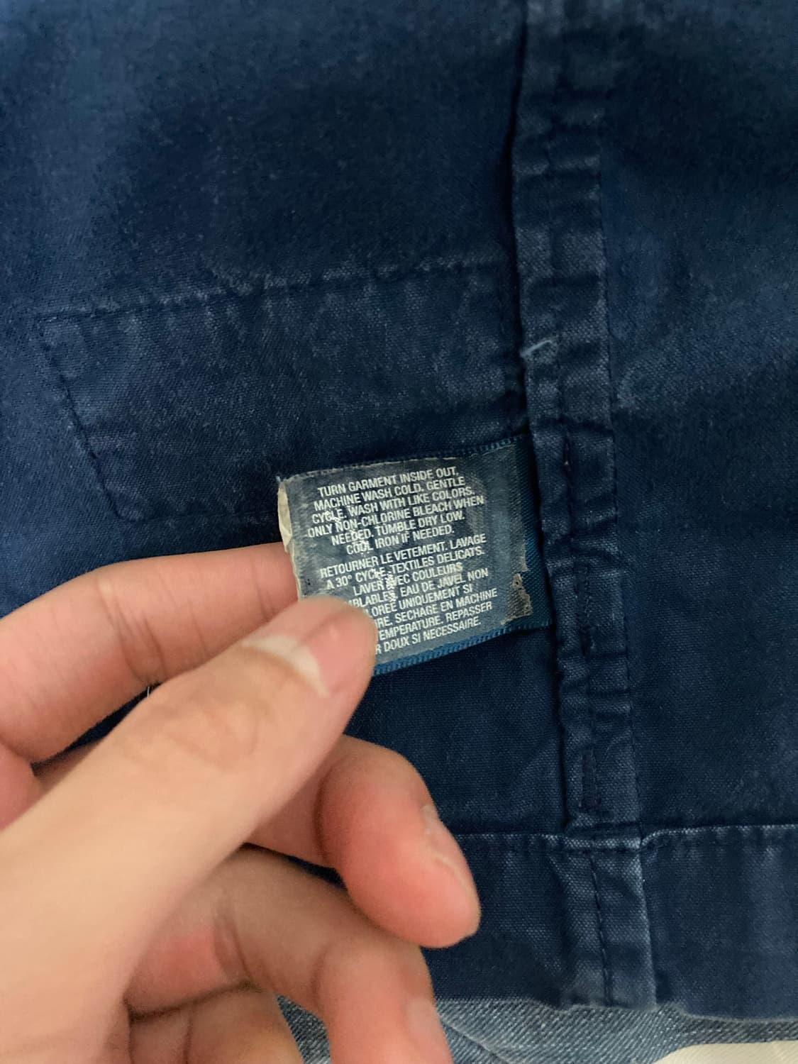 폴로 빅포니 상품이미지6