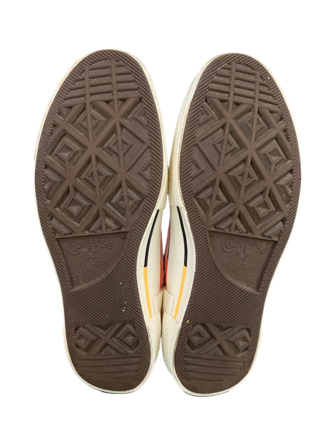 컨버스 척 70 로우 핑크 쿼츠 245 상품이미지6