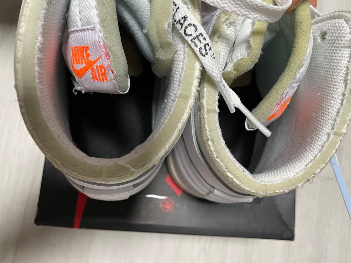 [290]오프화이트 조던nrg 상품이미지4