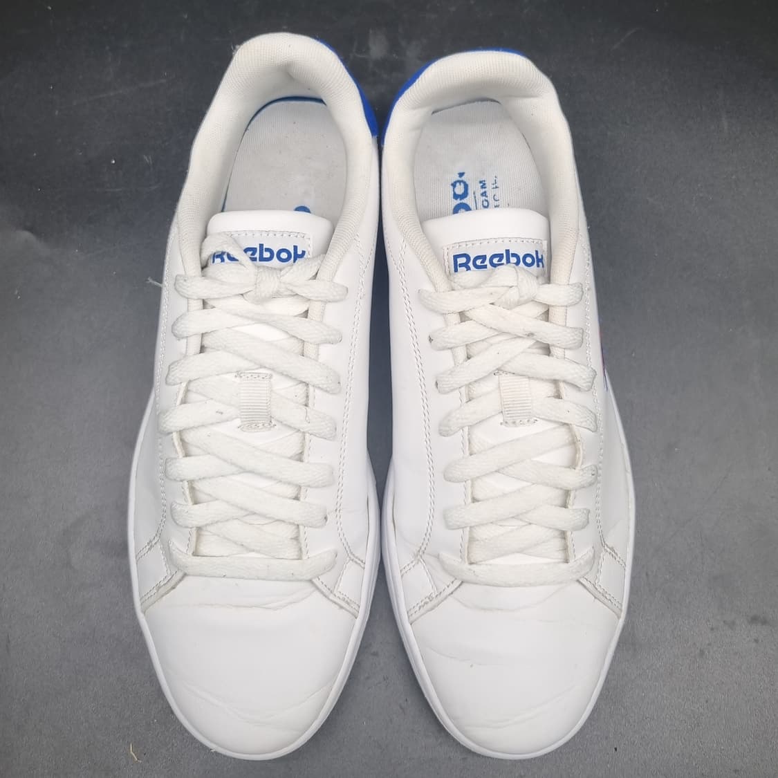 리복 로얄 컴플리트 남성스니커즈260  상품이미지2