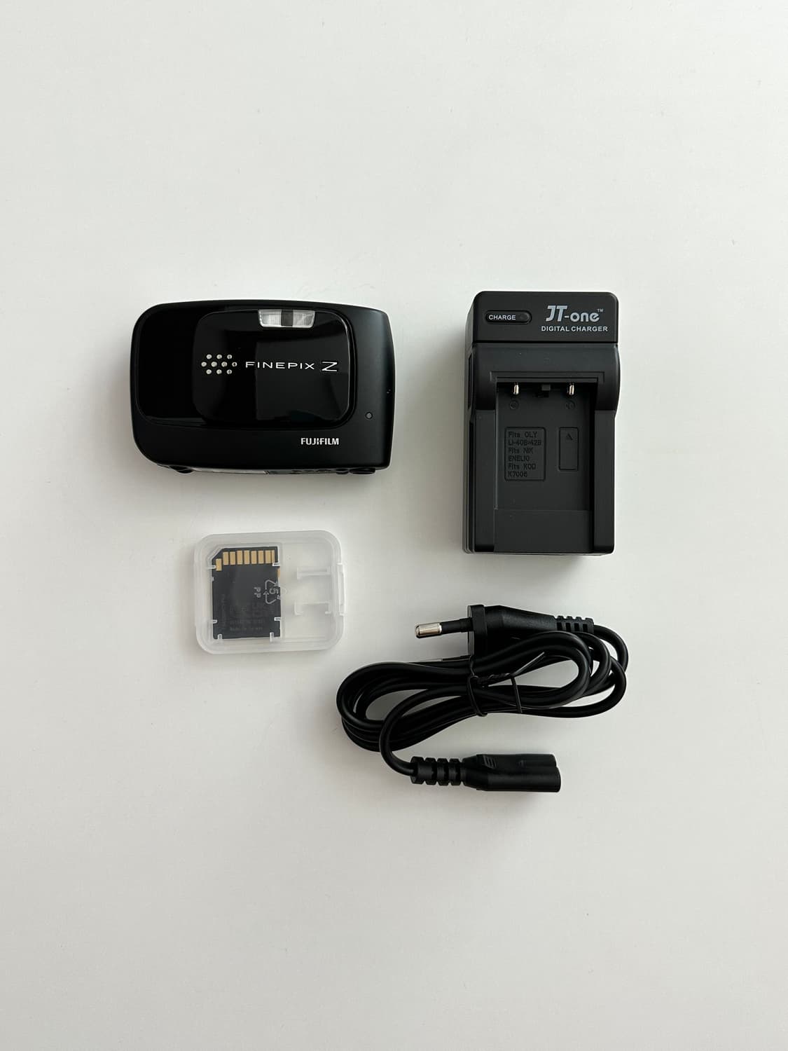 후지필름 파인픽스 Z30 빈티지디카 디카 상품이미지10