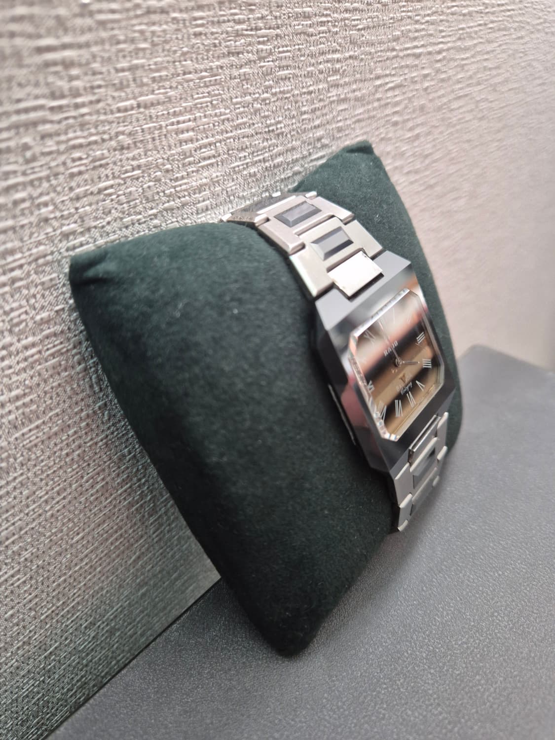 RADO Balboa Cologny 빈티지 시계(기계식 수동)
 상품이미지3