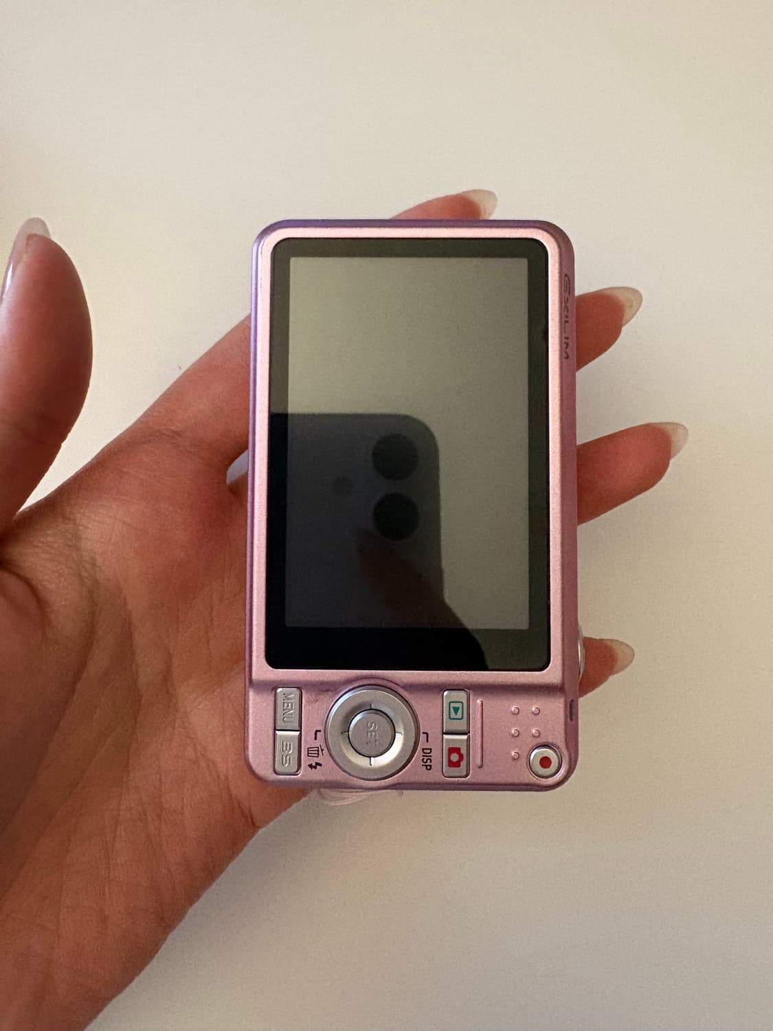 카시오 엑슬림 z85 casio exlim-z85 상품이미지5