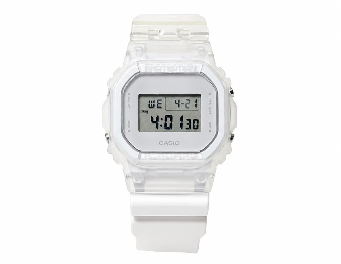 지샥 빔즈 dw-5600 상품이미지1