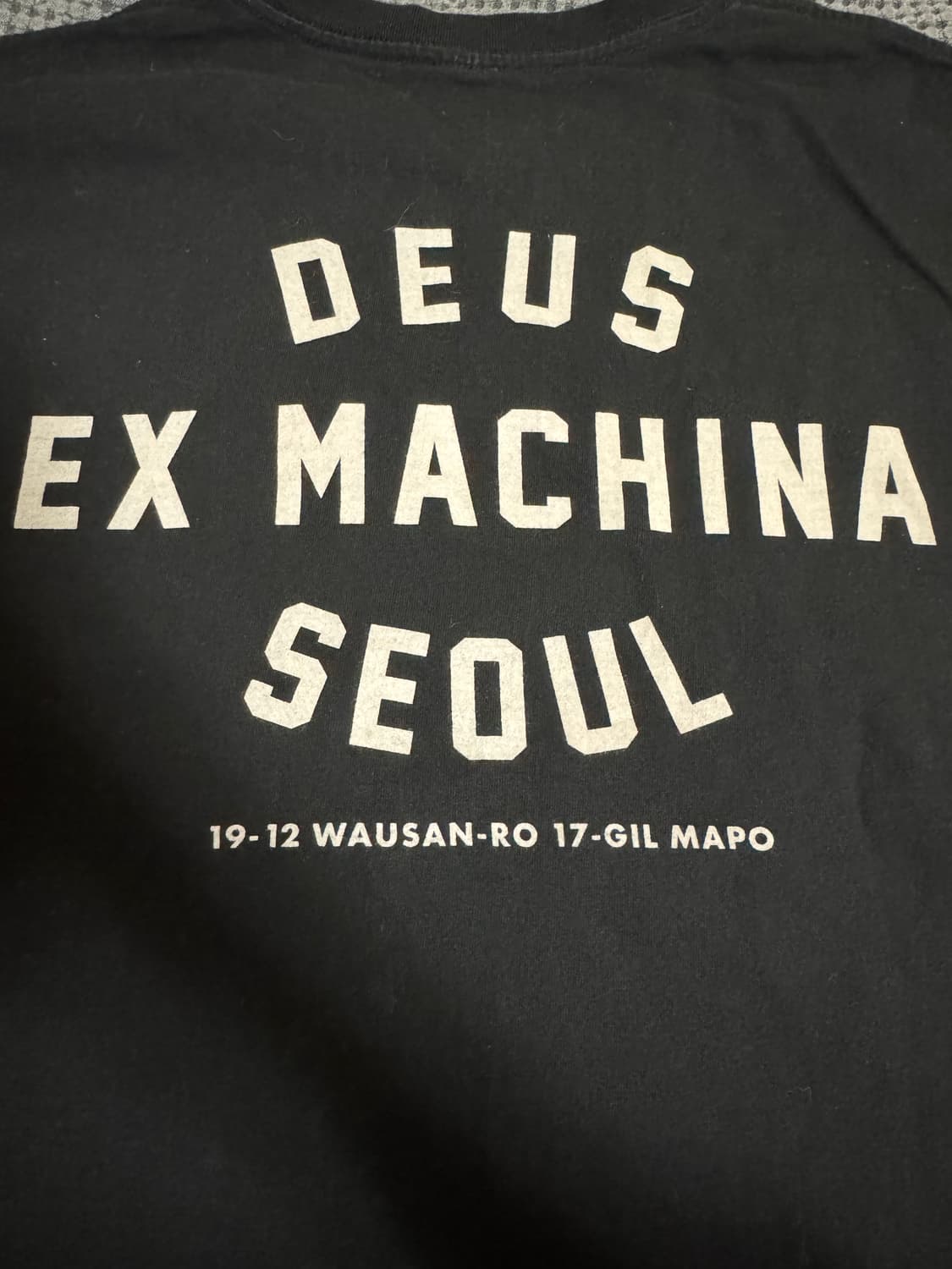 데우스엑스마키나 서울 XL 상품이미지5