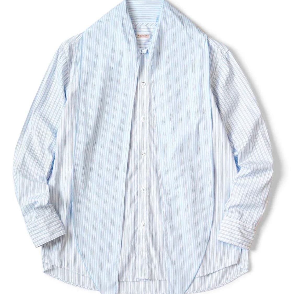 kapital 보우타이 셔츠 상품이미지5