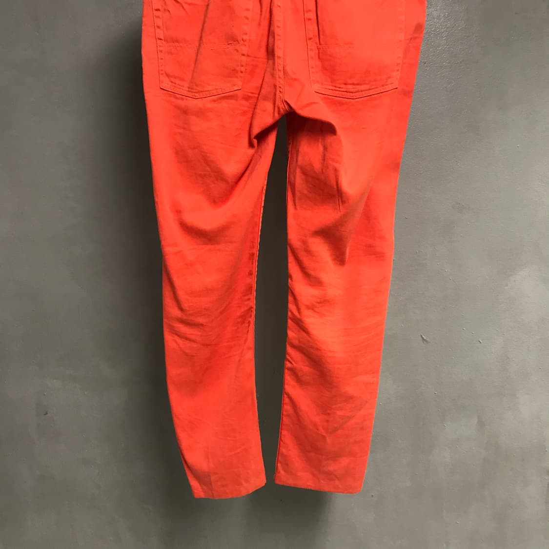 폴로 랄프로렌 오렌지 팬츠 32/32 상품이미지3