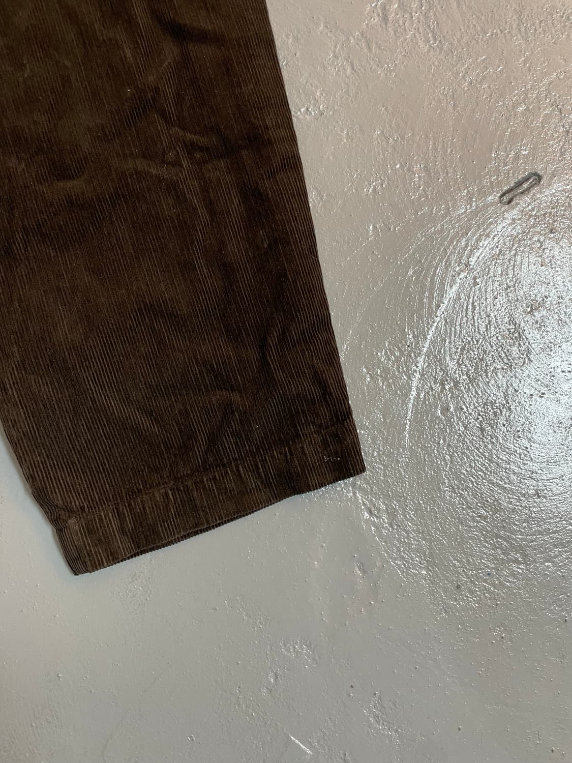 YMC 코듀로이 팬츠 상품이미지6