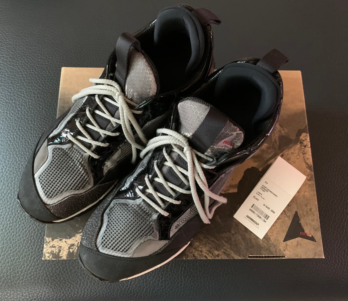 [44] ROA 로아 락파 상품이미지4