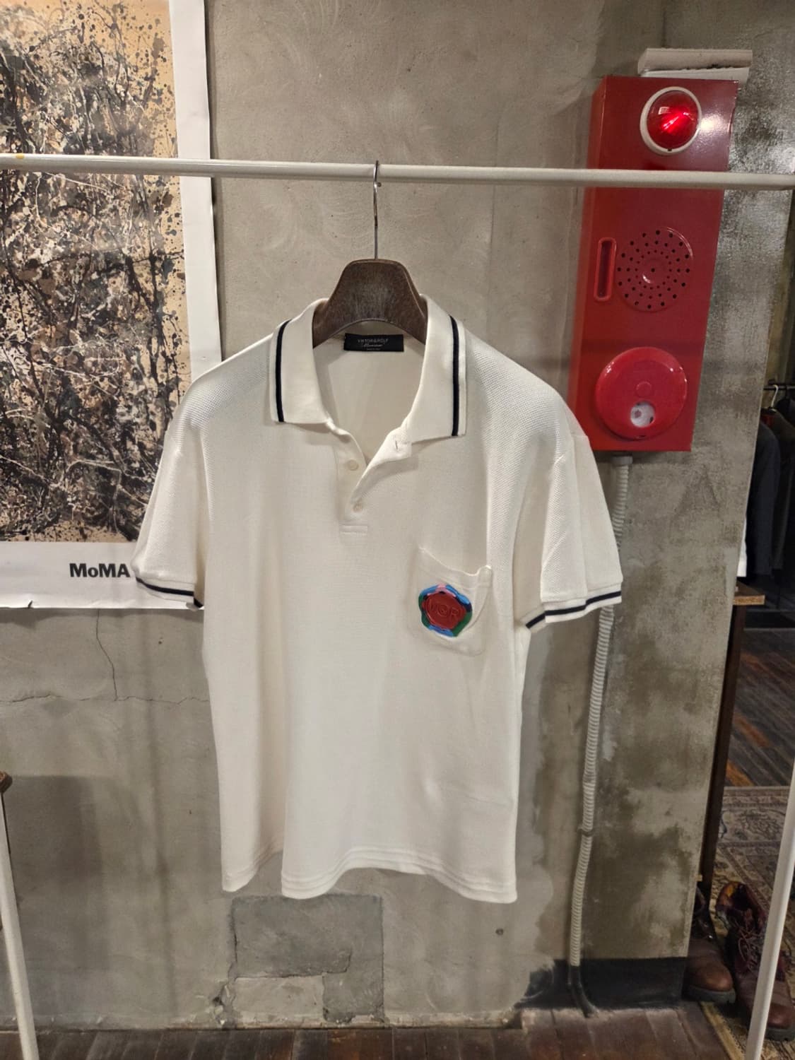 빅터앤롤프 티셔츠 상품이미지10