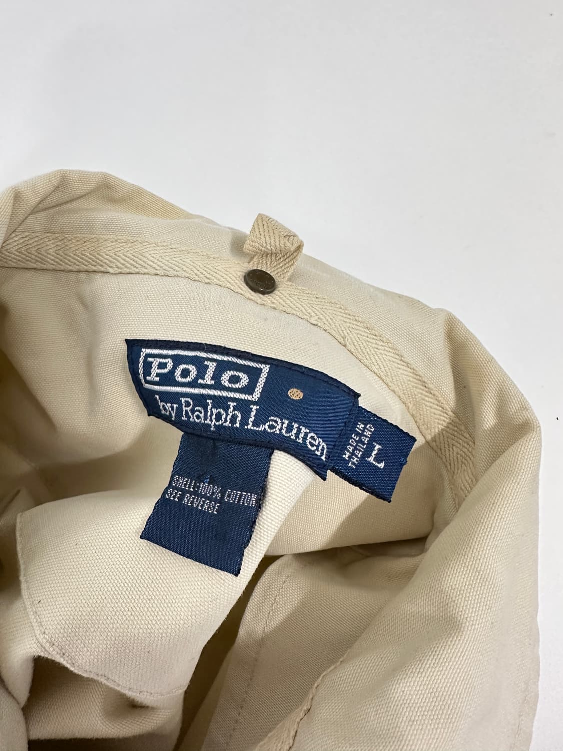 폴로 랄프로렌 스윙톱 자켓  상품이미지4