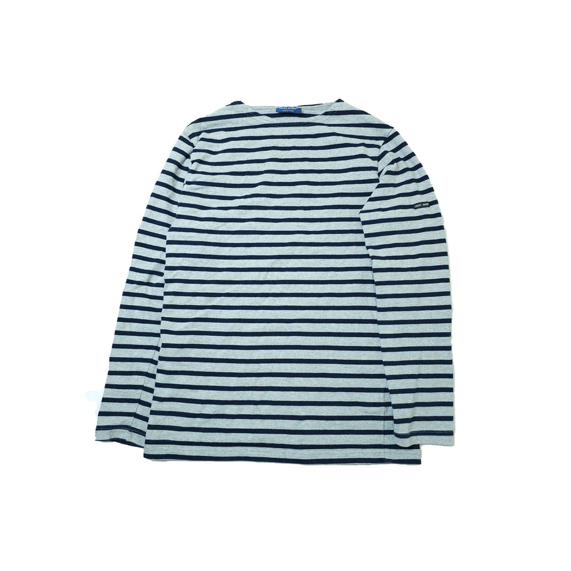 세인트제임스 스트라이프 롱슬리브 M 상품이미지1