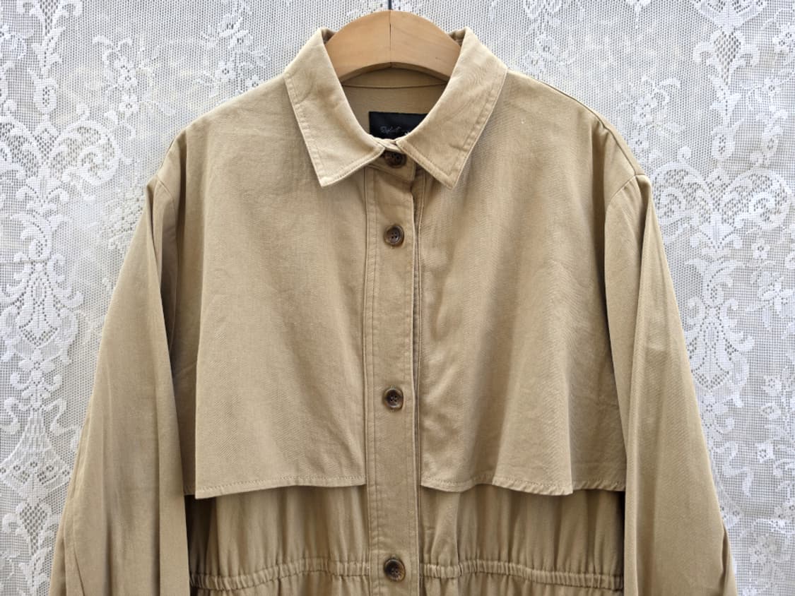 스튜디오클립 롱원피스 상품이미지5