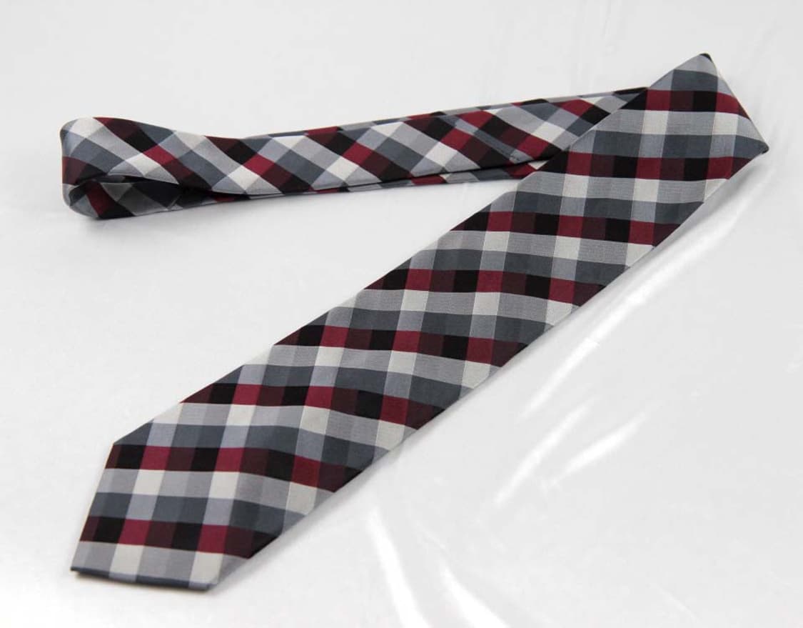 베네통 8.4cm S등급 남자 명품 넥타이 상품이미지2