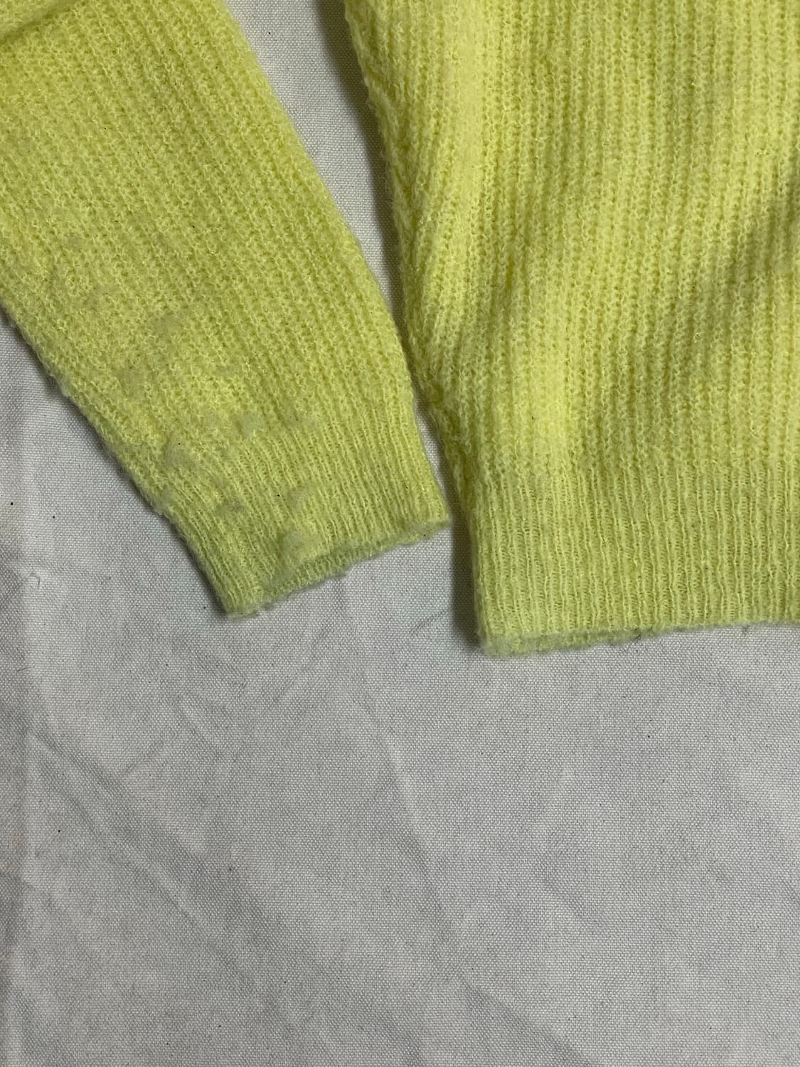 가니 가디건  상품이미지10