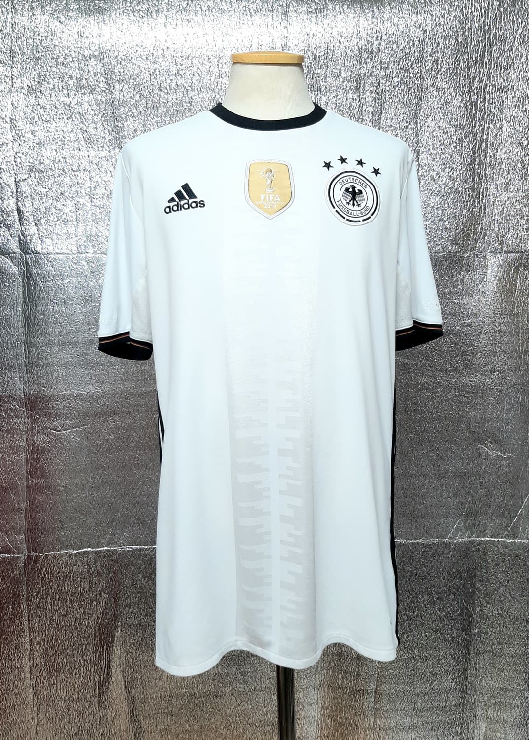 ♤필독♤ 16/17 독일 홈 🇩🇪 115 2XL 상품이미지2