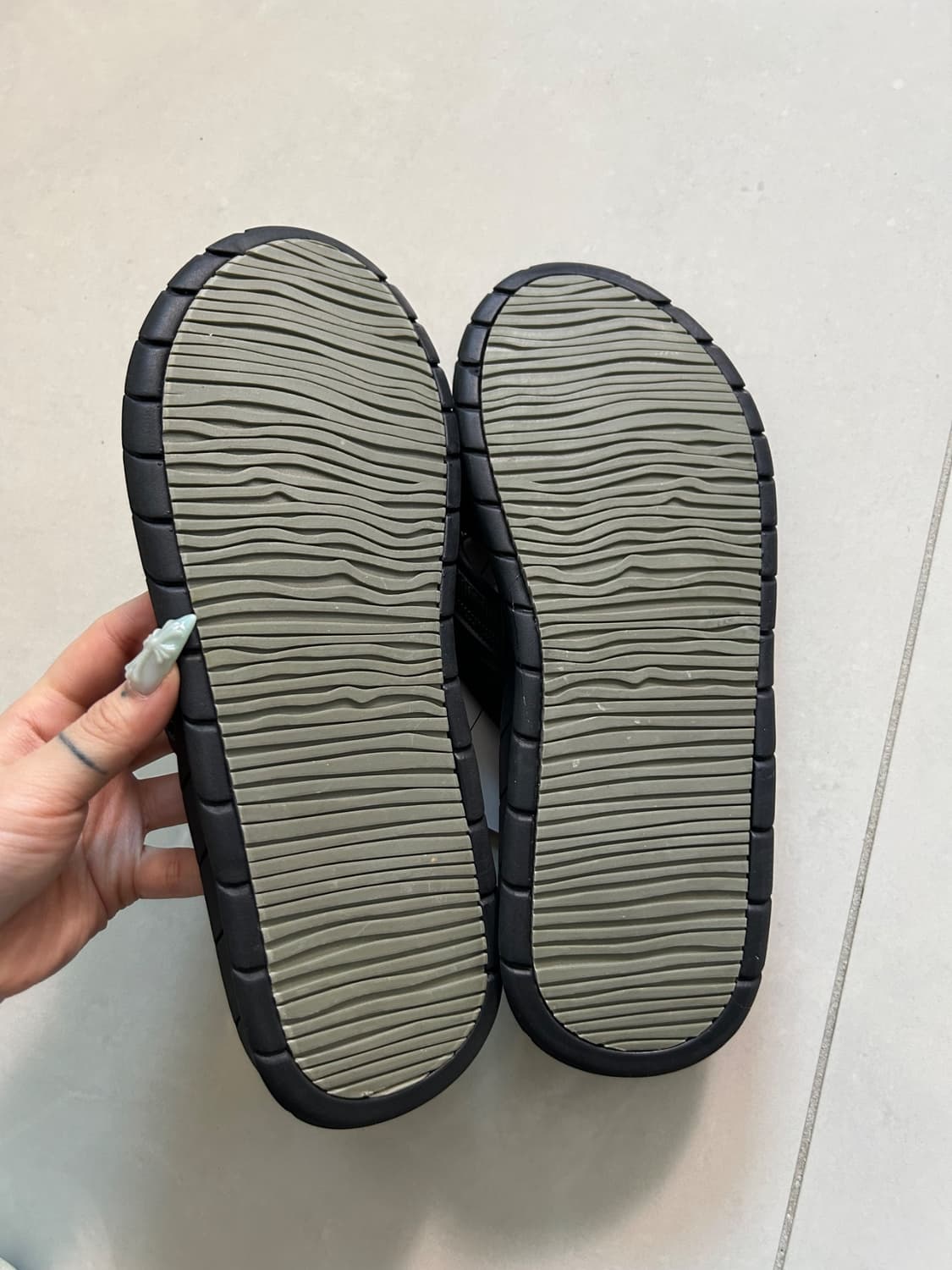 pier ellipse flip fl sandal FOF100257 상품이미지4