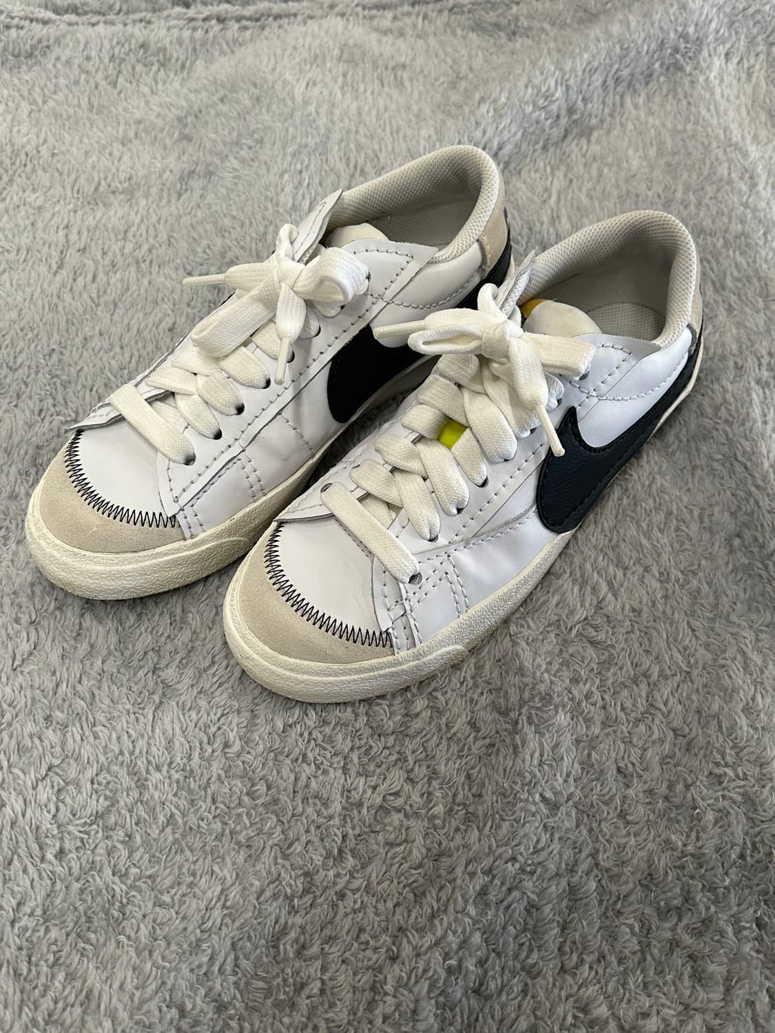 Nike 나이키 블레이저 로우 상품이미지1