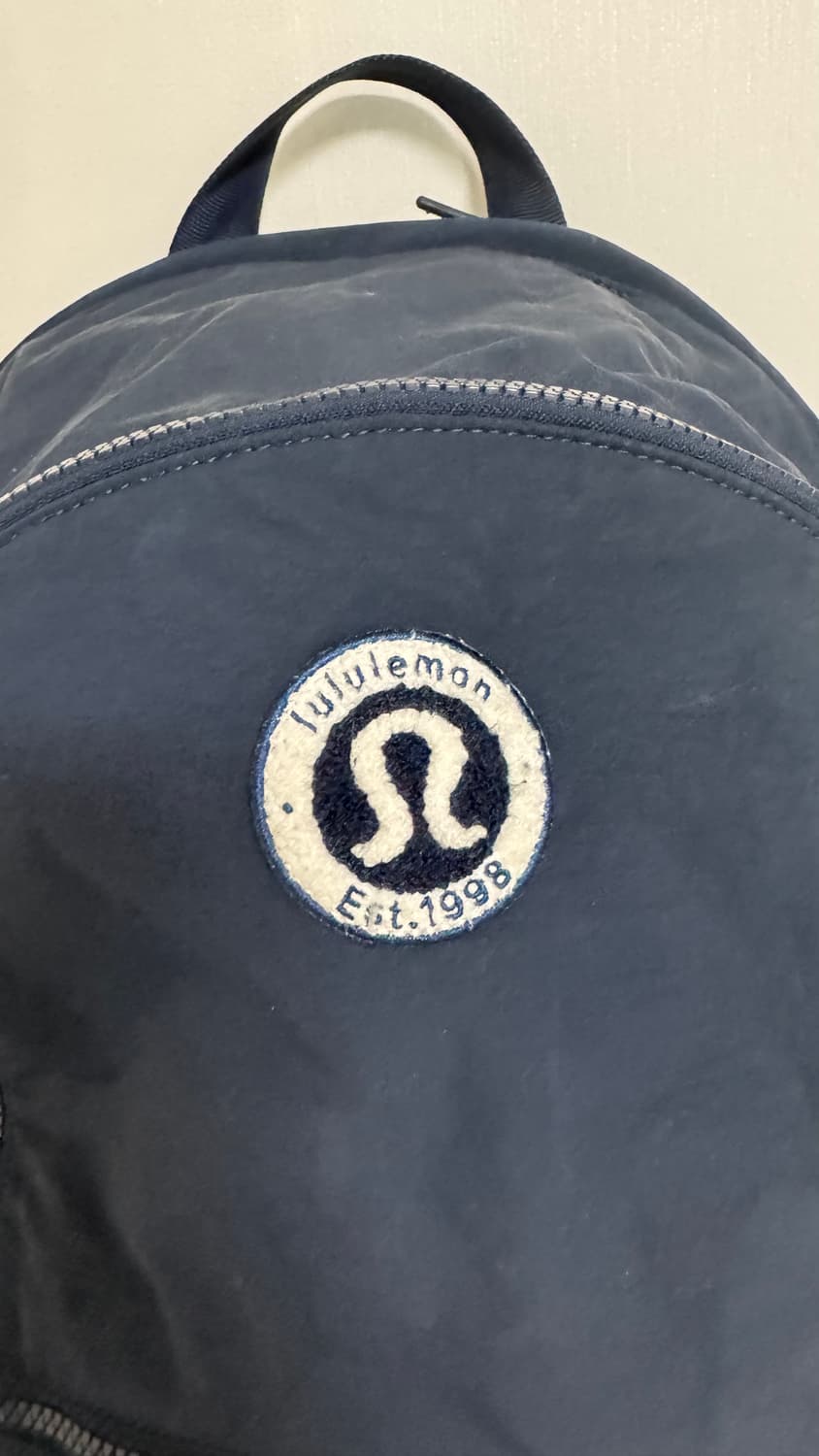 룰루레몬 백팩 상품이미지3