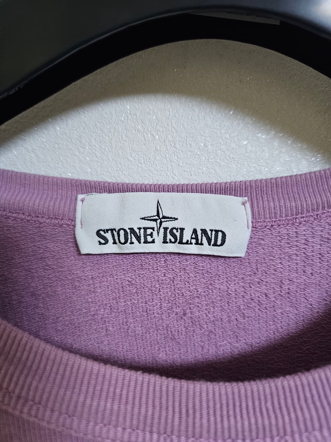 스톤아일랜드 맨투맨 L 상품이미지3