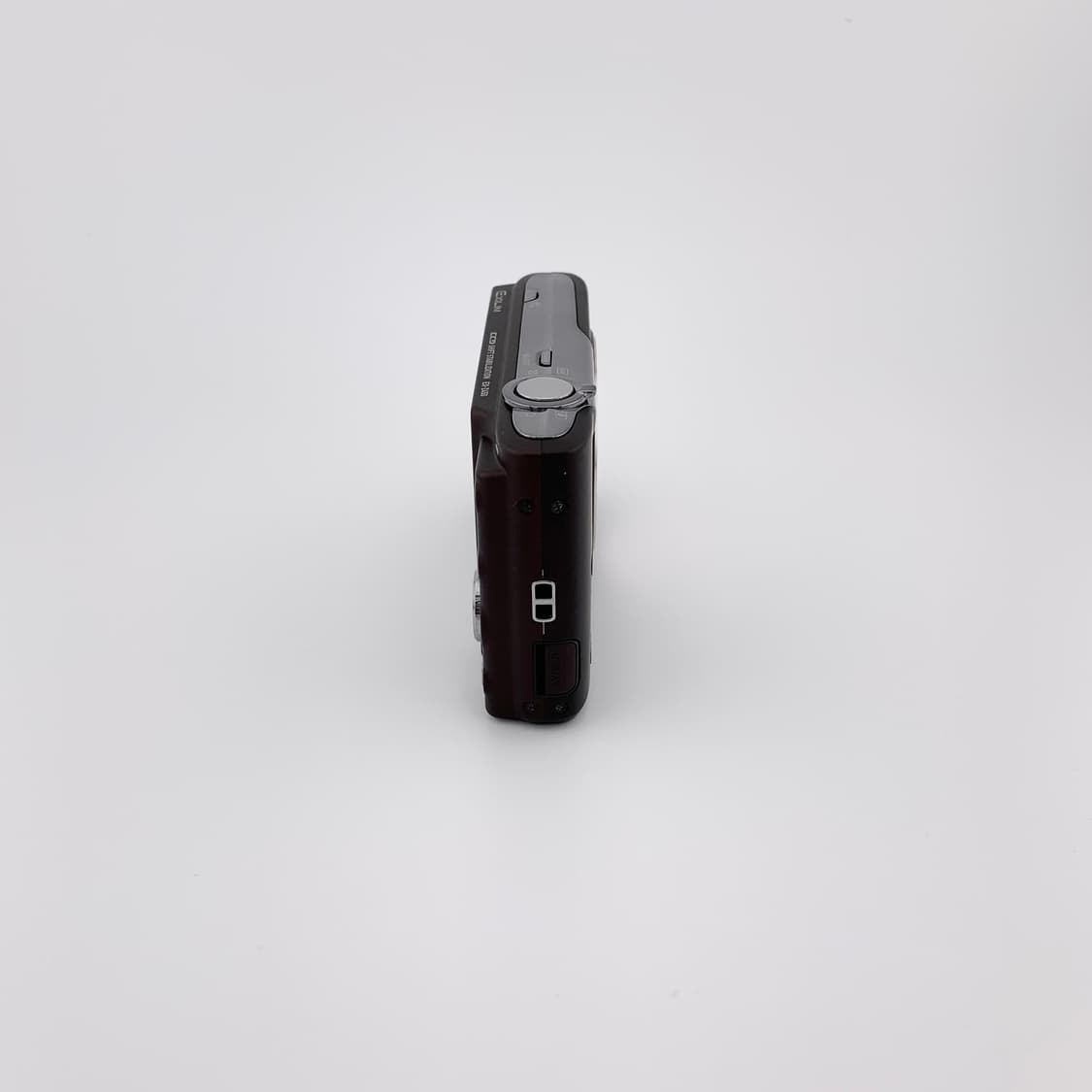 초미품✨카시오 엑슬림 z450 브라운(casio exilim z450) 상품이미지4