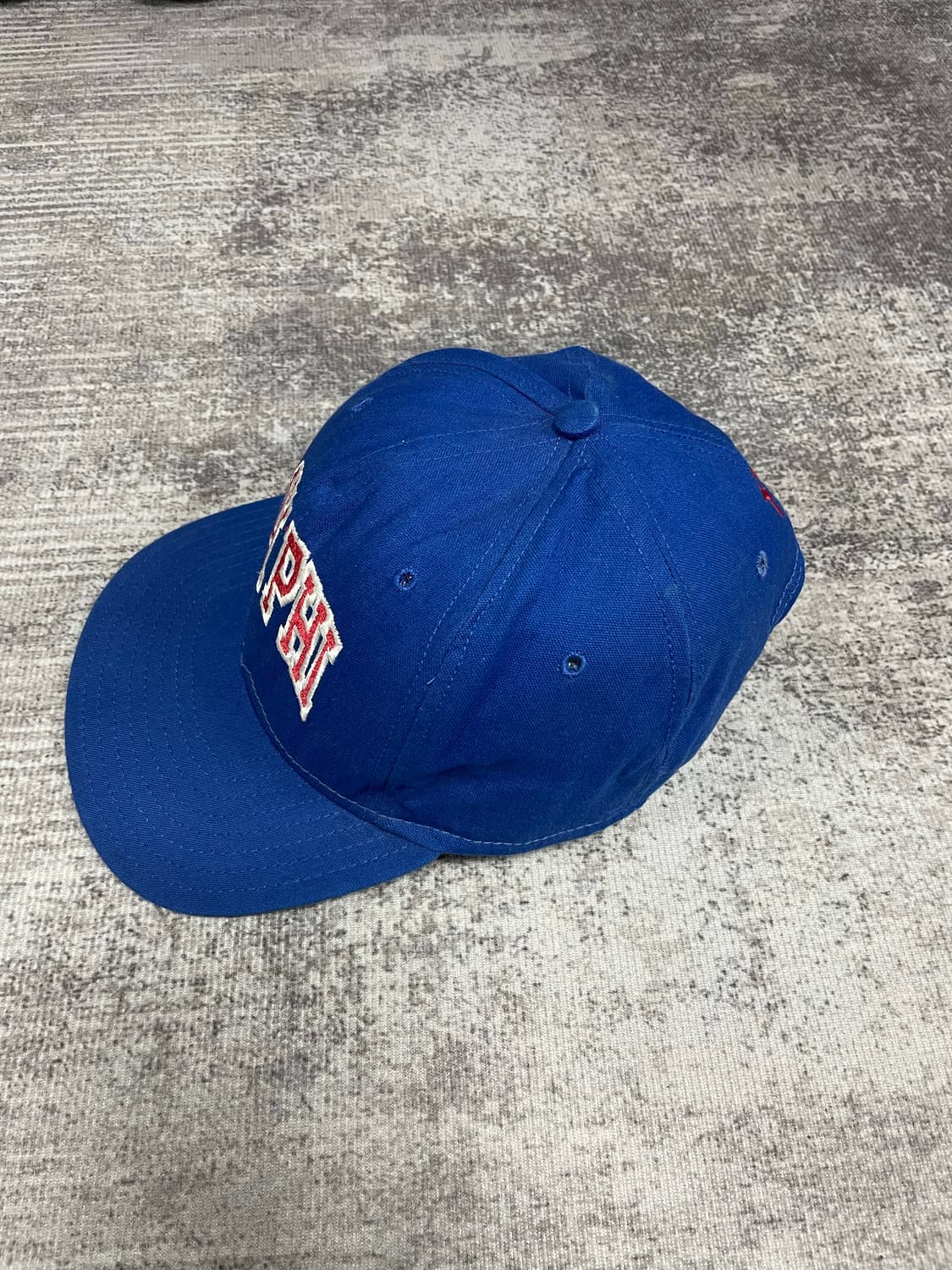 USA vtg cap 상품이미지2