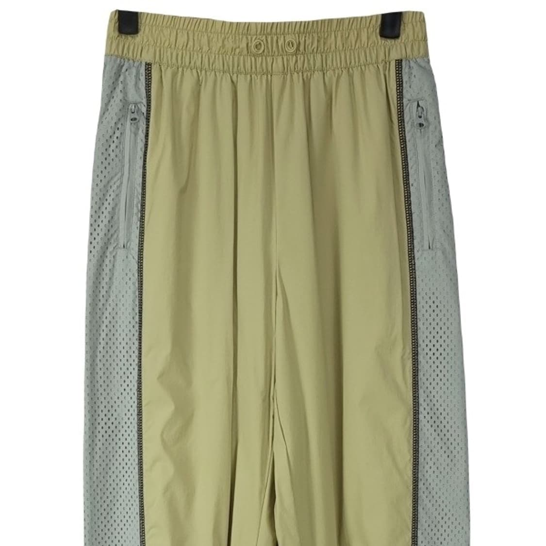 [라코스테] 로고 패치 나일론 트레이닝 조거 팬츠 M19197 상품이미지4