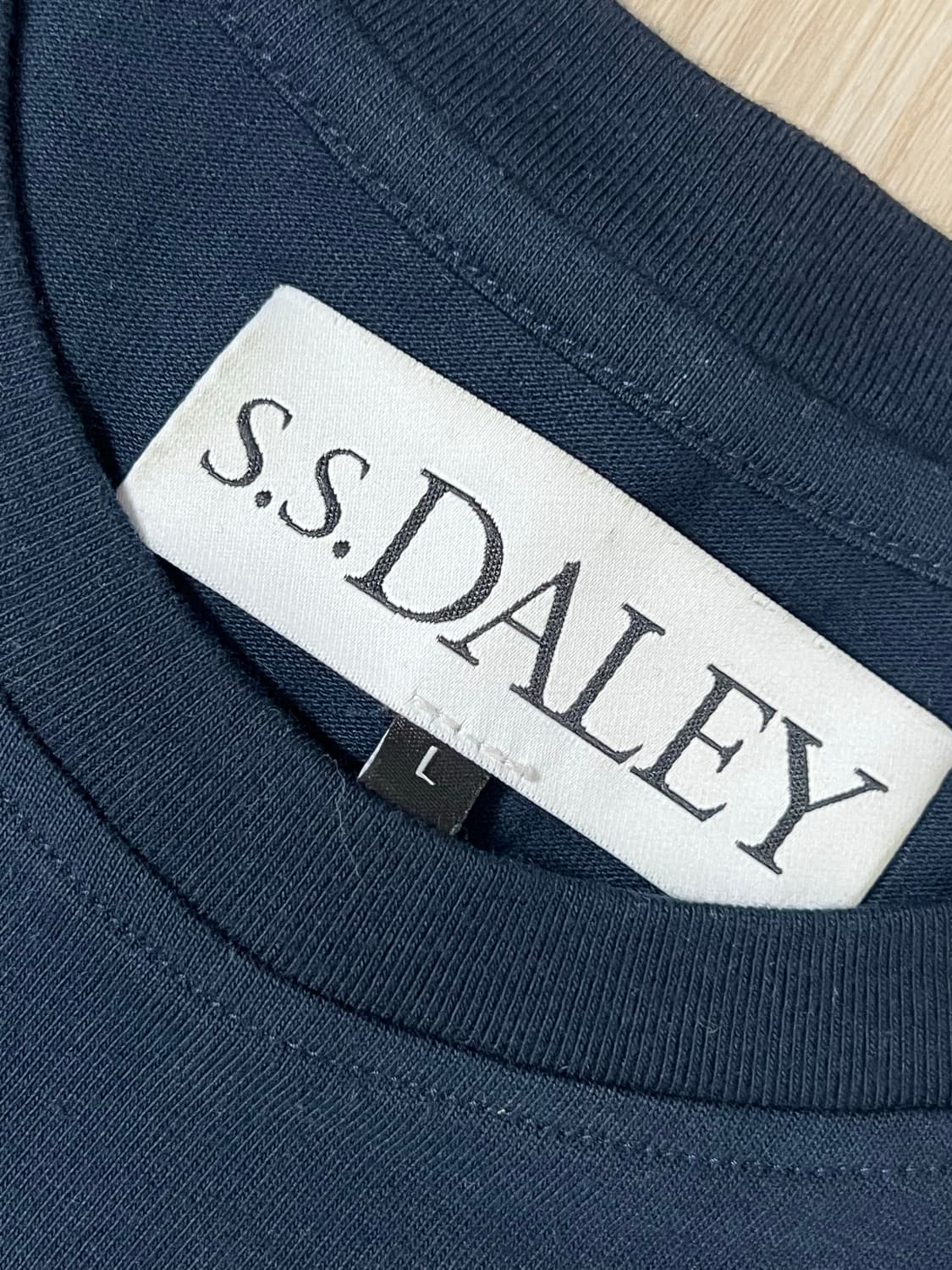 s.s.daley 티셔츠 L 상품이미지2