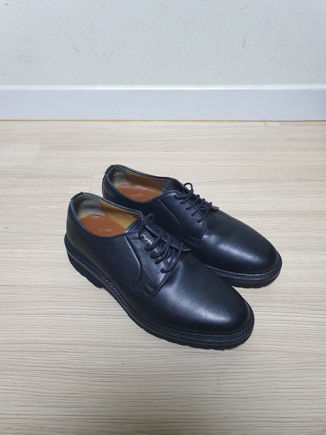 리갈 201 남성 구두 260 상품이미지2