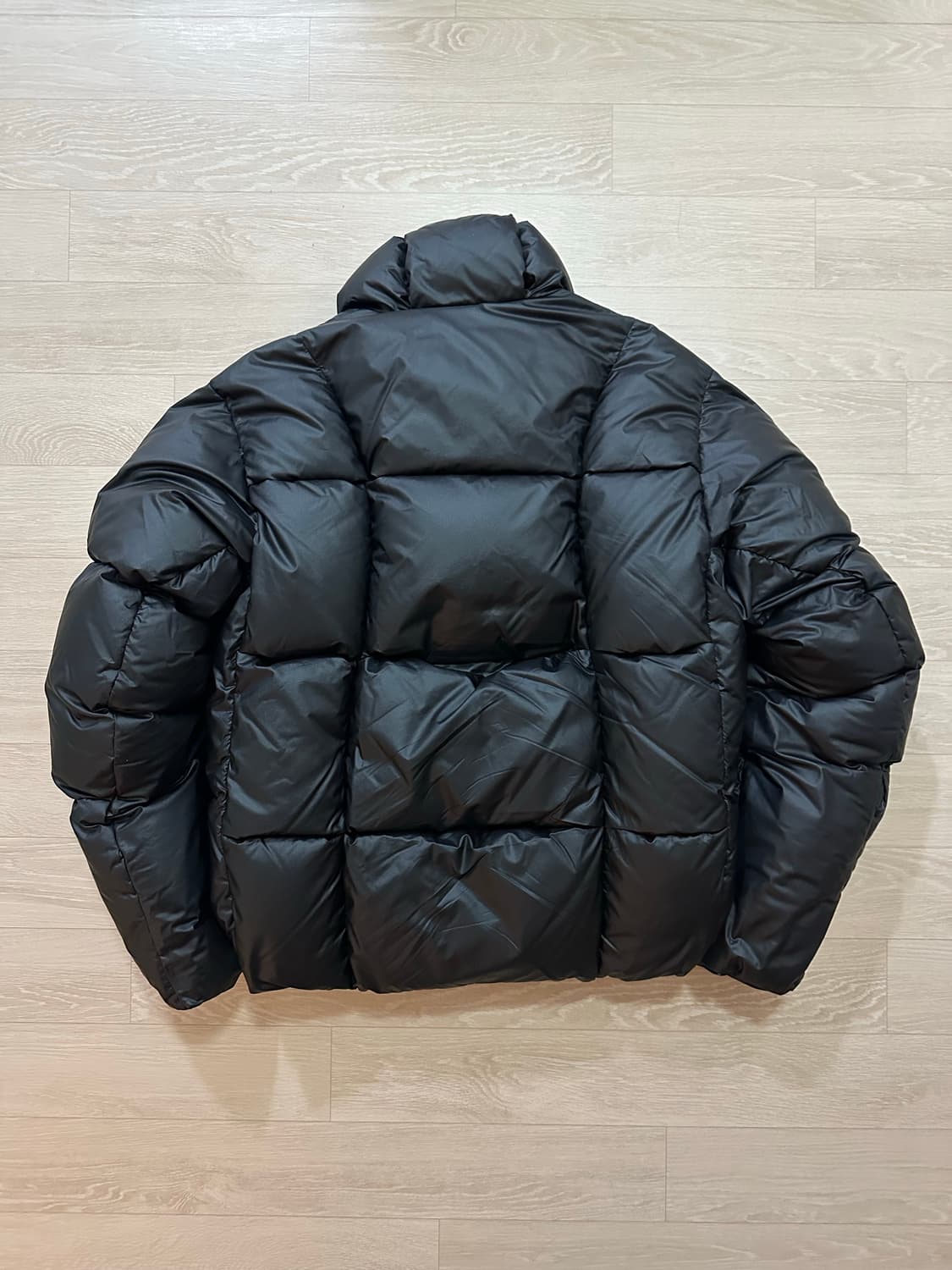 [4] 23fw 골드윈0 다운 자켓 패딩 상품이미지2