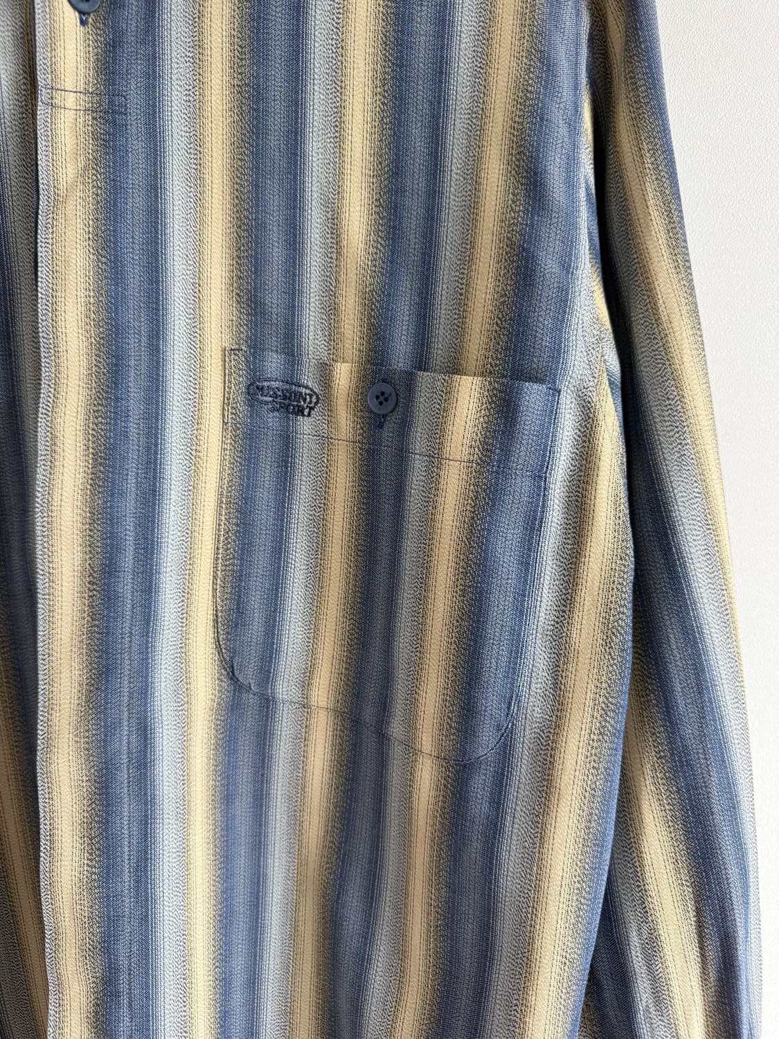 미쏘니 스포츠(MISSONI SPORT) 셔츠(ITALY) 상품이미지3
