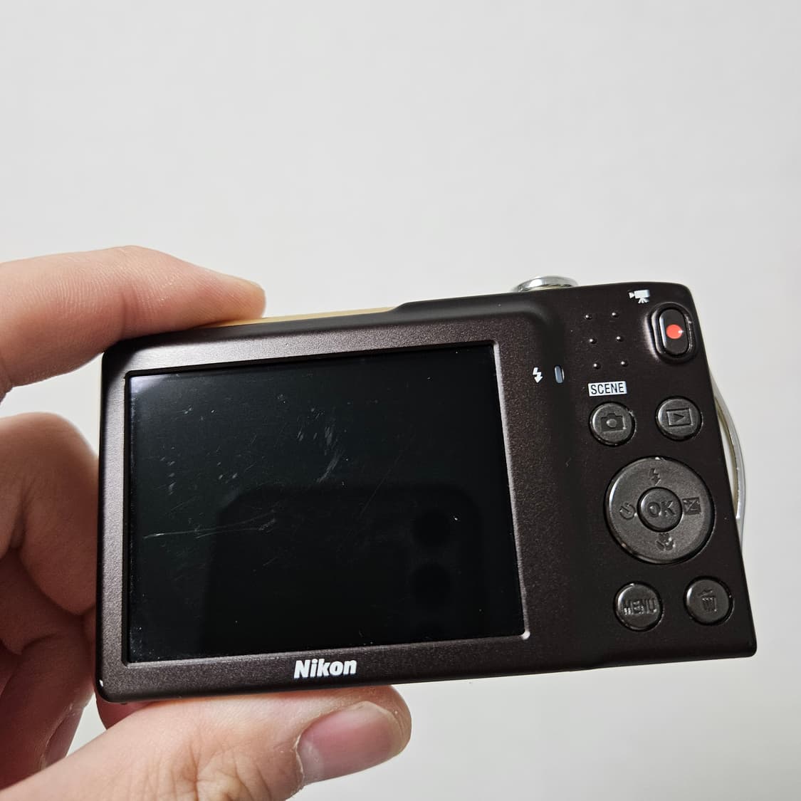 (사나 디카) 니콘 쿨픽스 S3300 디카 NIKON 상품이미지4