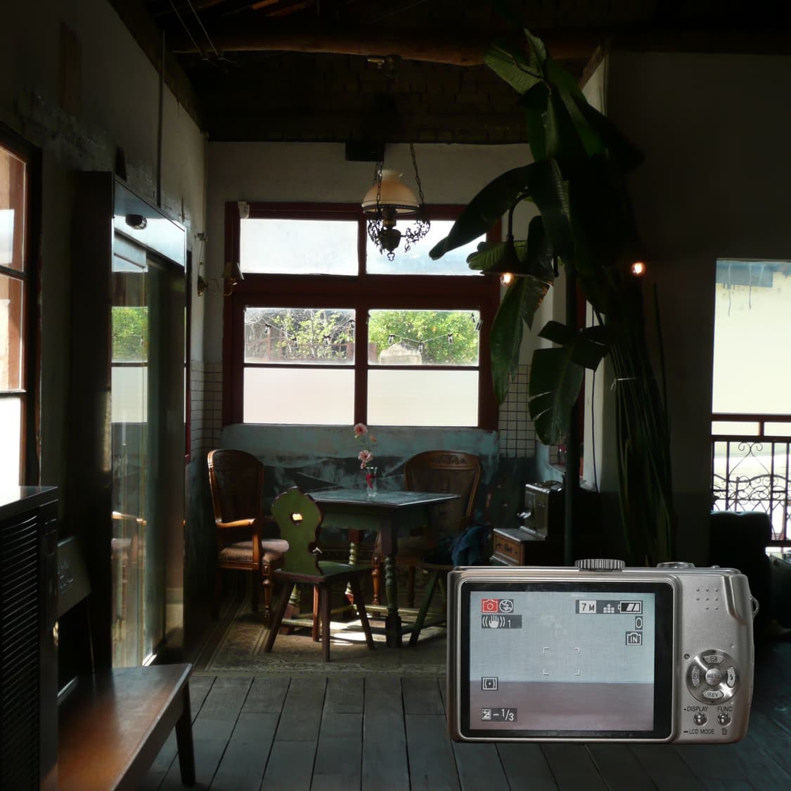 Lumix TZ3(🎁풀패키지/✨민트급) 상품이미지3