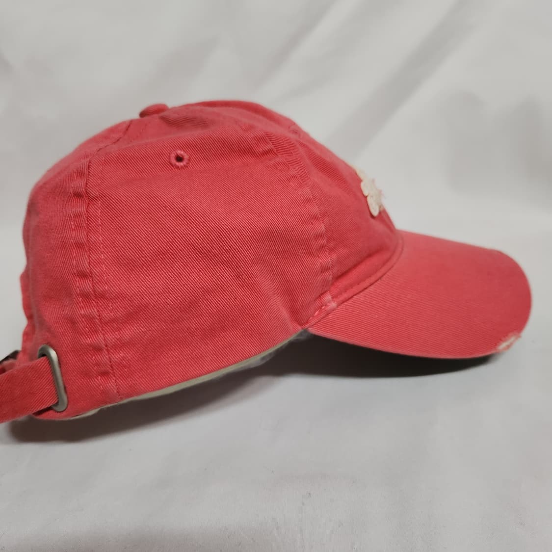 H528 [S-M] 아베크롬비 빈티지 야구모자
 상품이미지4