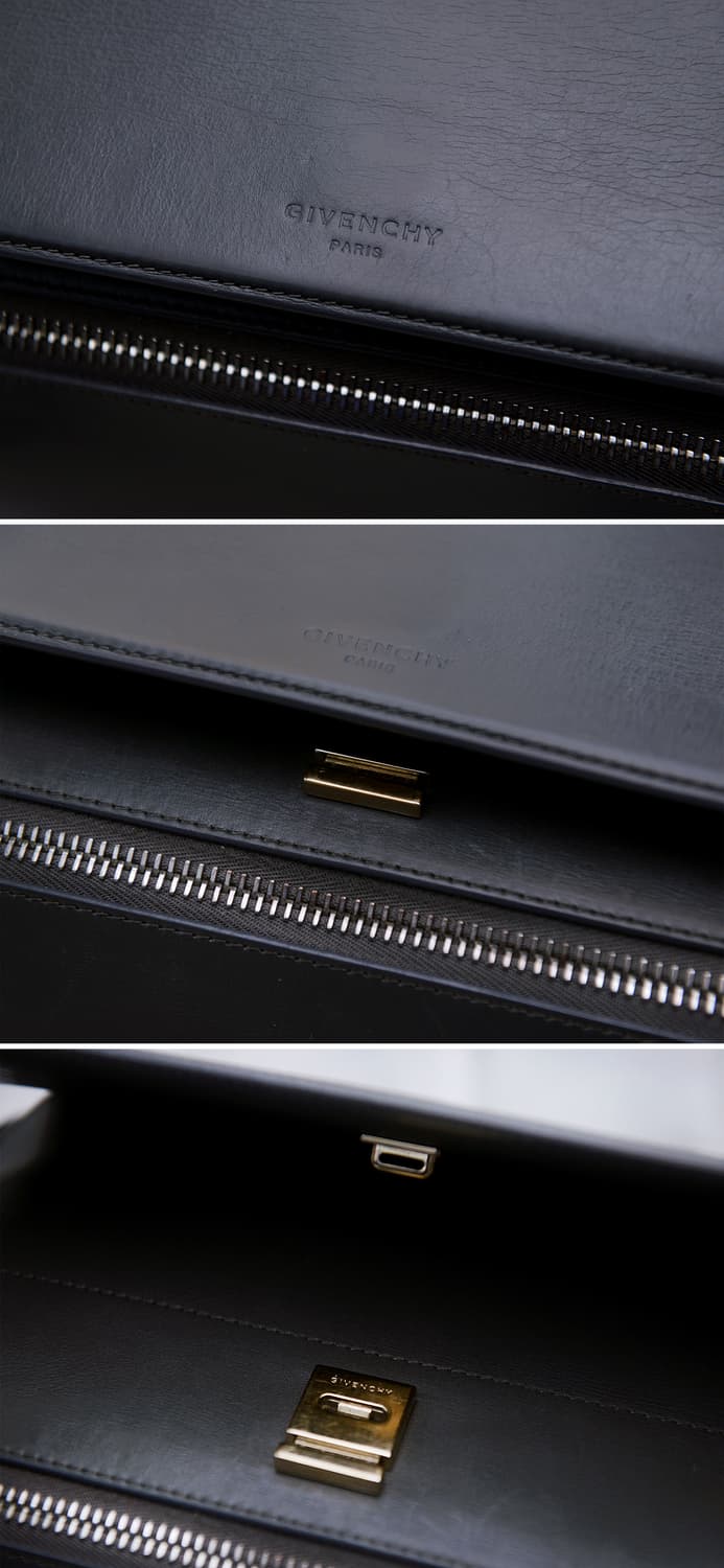 지방시 판도라 박스 미디움 3웨이백 (토트.숄더.크로스) 상품이미지8