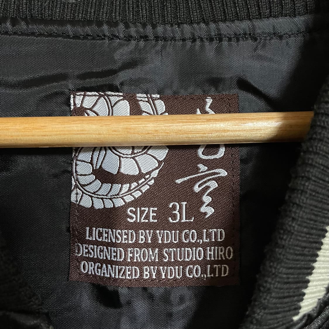 Jpn 오리지널 스카쟌 Xl  상품이미지5