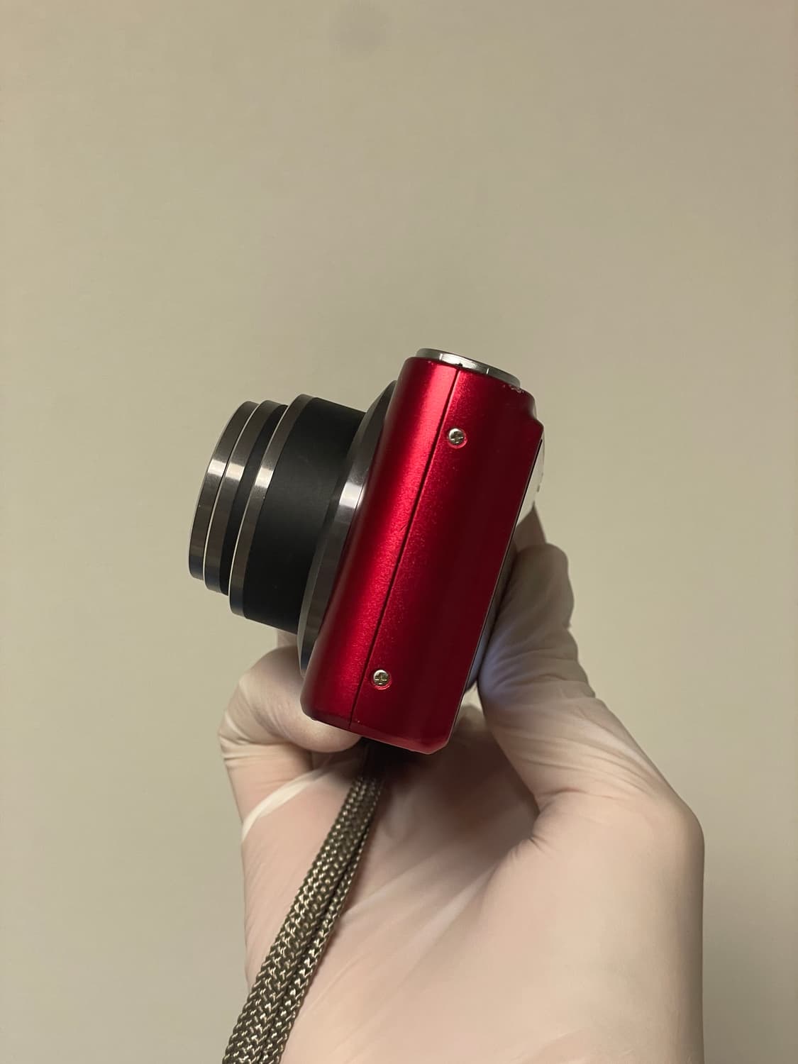 카시오 엑슬림 EX-H5 옛날 디카 빈티지디카 디지털카메라 상품이미지5