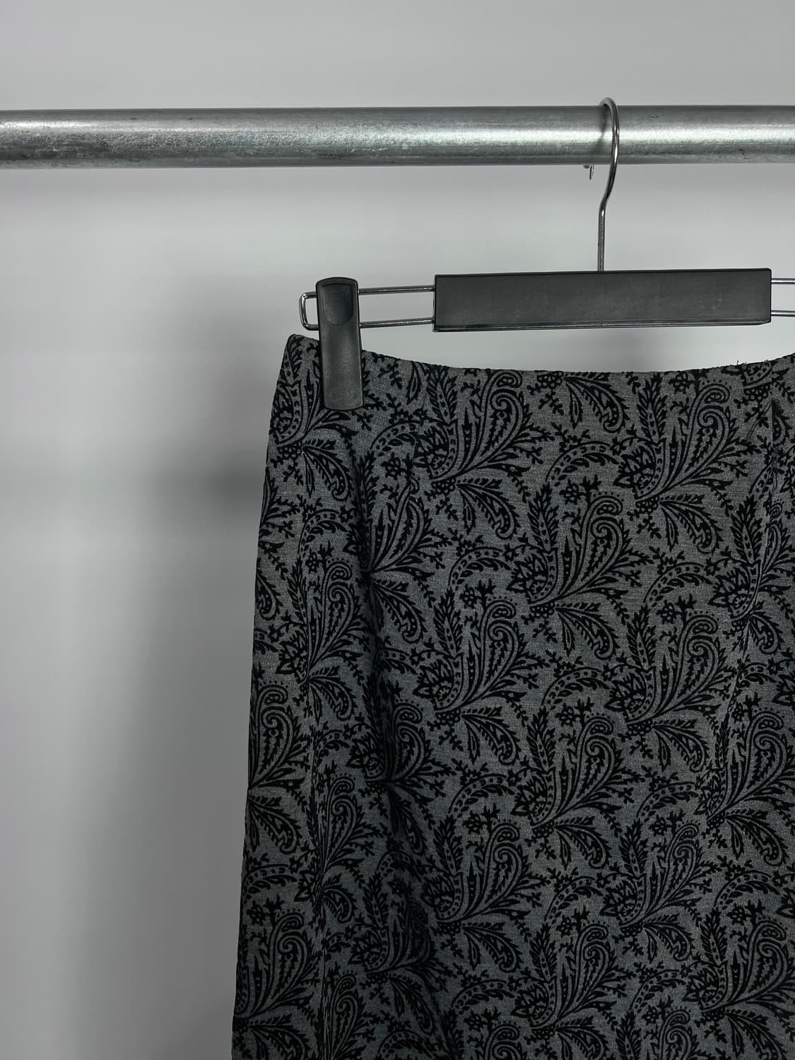 GRAN VEE 패턴 스커트 상품이미지2